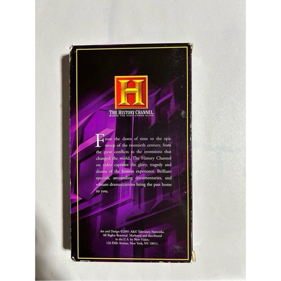 2 Educational Environmental Science Secondary Classroom VHS Tapes Garbage - Picture 3 of 9